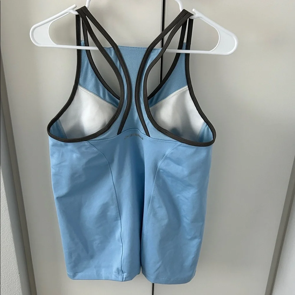 Brooks Running Racerback Tank Top - Picture 3 of 6